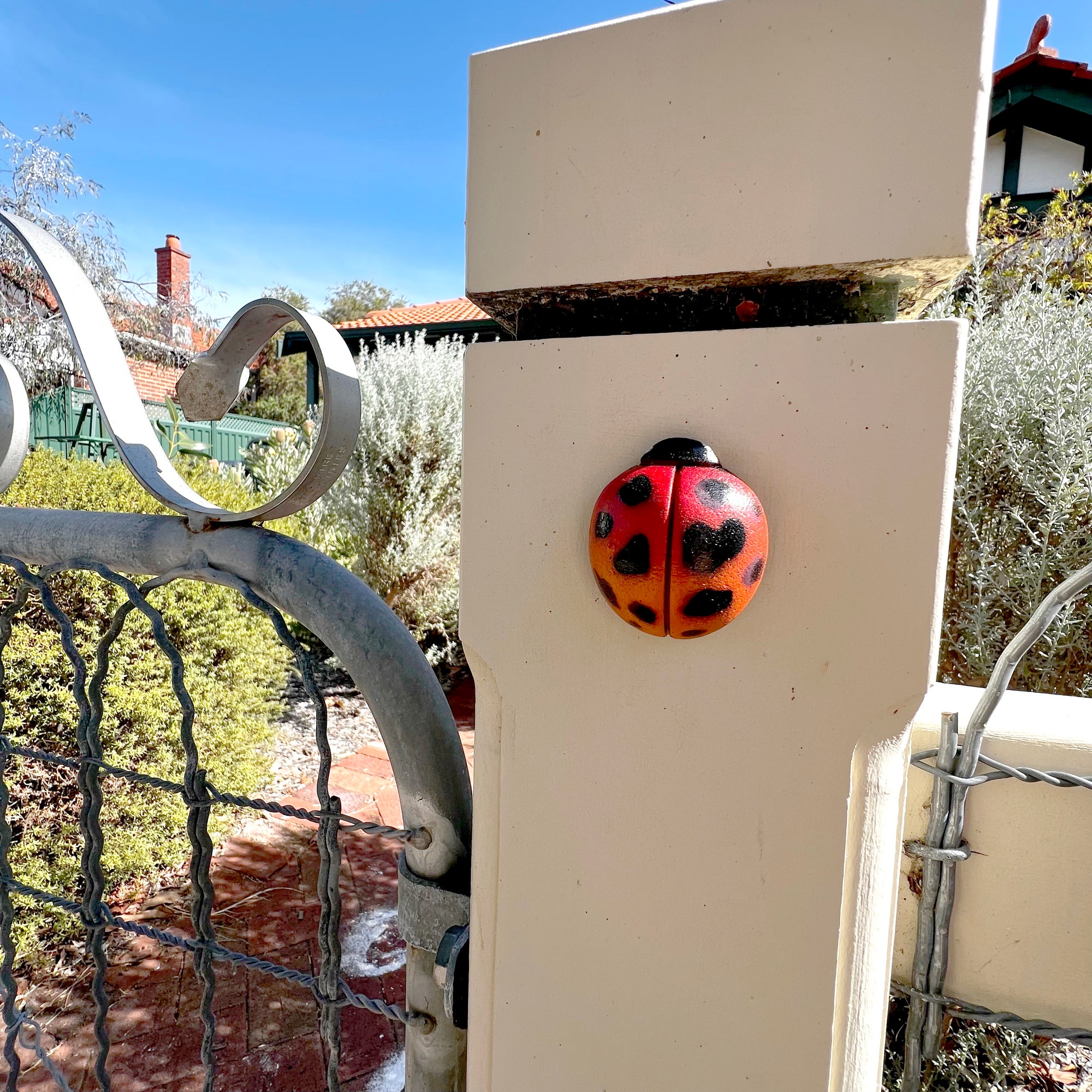 bug.mother timber micro-sculpture installation